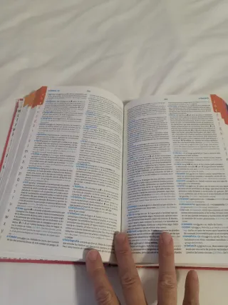 Diccionario Avanzado Primaria. Lengua española ...