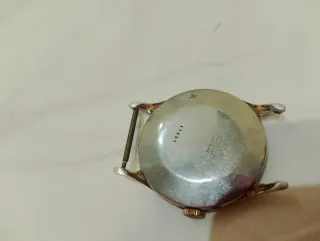 Reloj Festina Vintage Esfera Plateada