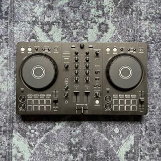 Pioneer DJ DDJ-FLX4 Controlador DJ