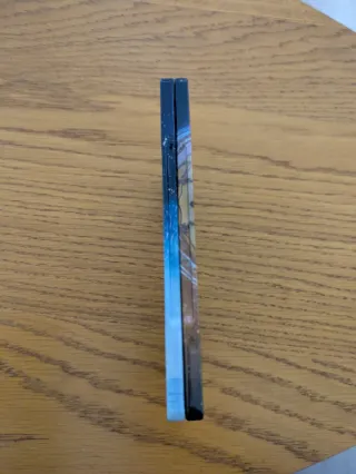 La invención de Hugo. Steelbook