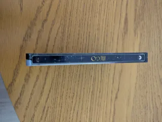 La invención de Hugo. Steelbook