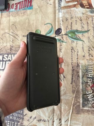 Calculadora Casio fx-82MS