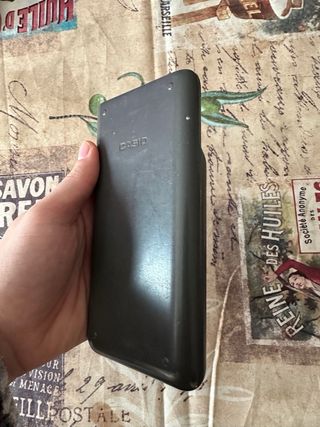 Calculadora Casio fx-82MS