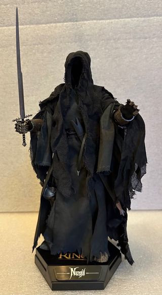 Figura Nazgul 1/6 Asmus Toys