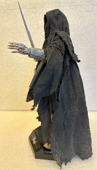 Figura Nazgul 1/6 Asmus Toys