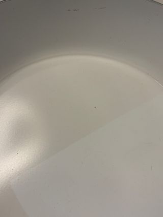 Padella in ceramica TVS 28 cm