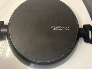 Padella in ceramica TVS 28 cm