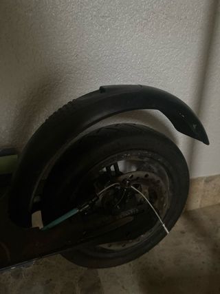 Patinete Eléctrico Cecotec