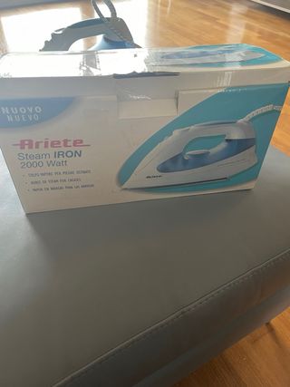 Ferro da stiro Ariete Steam 2000 Watt