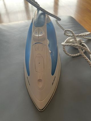 Ferro da stiro Ariete Steam 2000 Watt