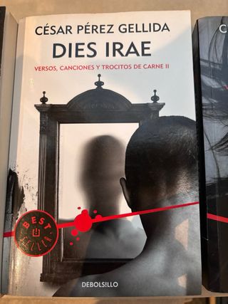 Memento Mori, Dies Irae y Consummatum Est