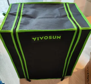 Tienda Cultivo VIVOSUN 50x36x54cm