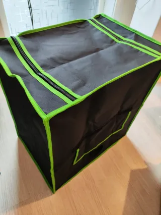 Tienda Cultivo VIVOSUN 50x36x54cm