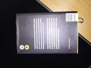 La tuneladora (EXIT) (Spanish Edition)