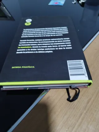 La tuneladora (EXIT) (Spanish Edition)