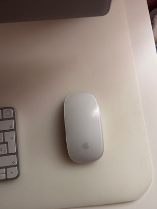 iMac 24” 512GB Gris Perla Retina 4.5K