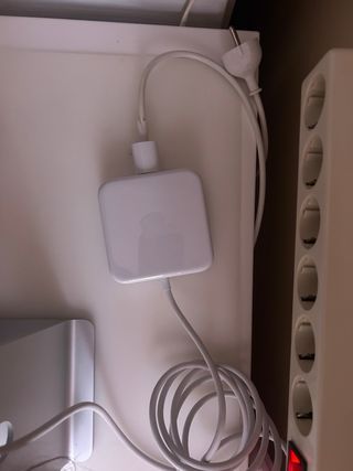 iMac 24” 512GB Gris Perla Retina 4.5K