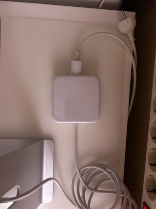 iMac 24” 512GB Gris Perla Retina 4.5K