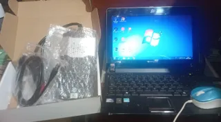 Ordenador diagnosis coche y camión leer bien