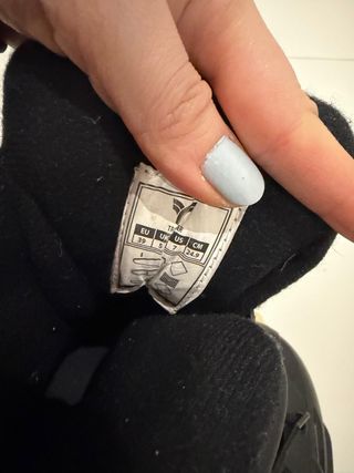 Patines Freeskate Adulto Trigger Cloud Pro 80 EU39