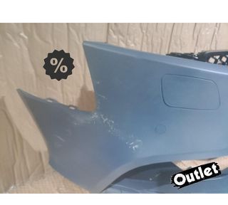 SH PARAGOLPES DELANTERO AUDI A5 8T LOOK RS5 07-11 C010300C1