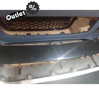 SH PARAGOLPES DELANTERO AUDI A5 8T LOOK RS5 07-11 C010300C1