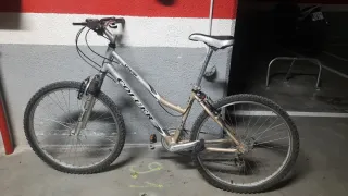 Bicicleta Couler Sphera Adulto