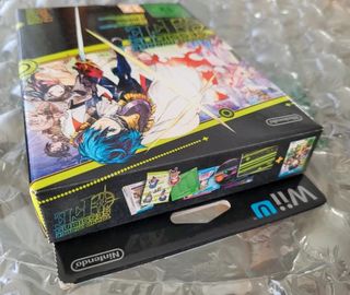 Tokyo Mirage Sessions #FE Nintendo Wii U Edicion