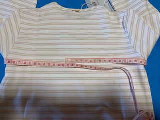 Camiseta Mickey 18 Meses