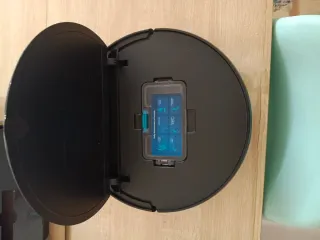 Robot aspirador Conga 999 Origin