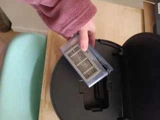 Robot aspirador Conga 999 Origin