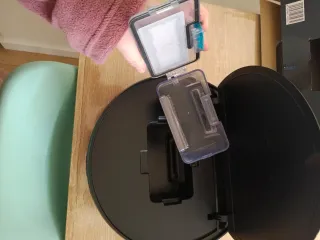 Robot aspirador Conga 999 Origin