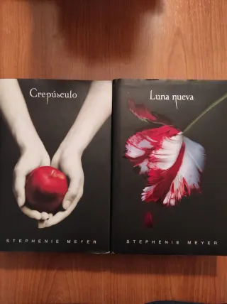 Crepúsculo (Edición de regalo en cartoné) (FUER...