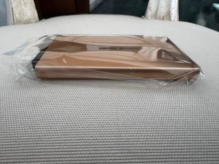 Porta carte in alluminio anti RFID