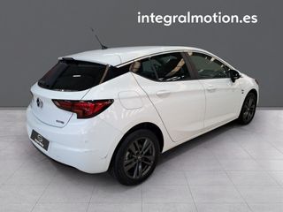 Opel Astra 1.0 Turbo S/S Selective