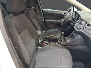 Opel Astra 1.0 Turbo S/S Selective