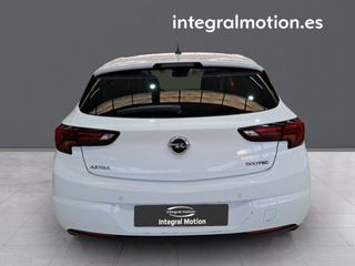 Opel Astra 1.0 Turbo S/S Selective