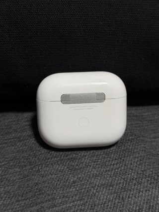 Estuche AirPods 3ra Gen Blanco
