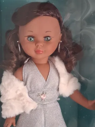 Nancy Liceo Re-edición 2025