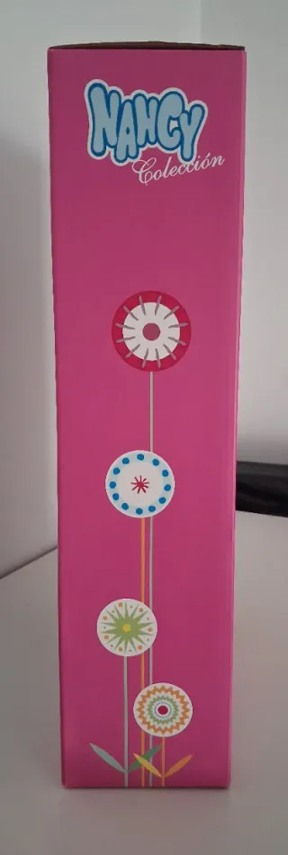 Nancy Liceo Re-edición 2025