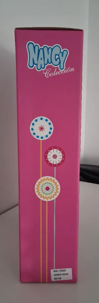 Nancy Liceo Re-edición 2025