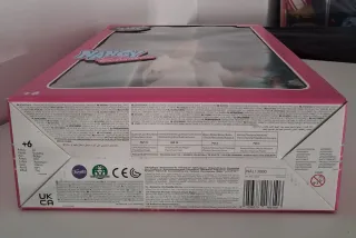 Nancy Liceo Re-edición 2025