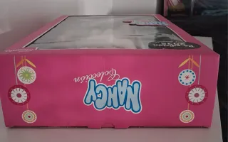 Nancy Liceo Re-edición 2025