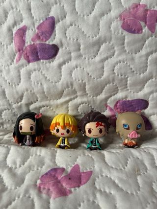 Figuras Anime Demon Slayer