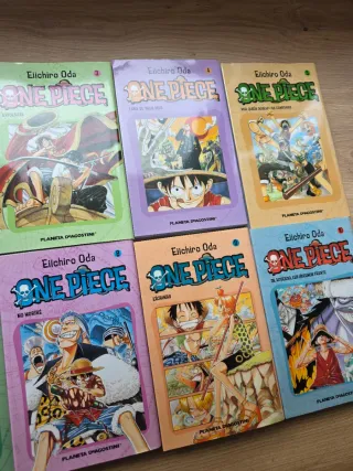 Lote One piece