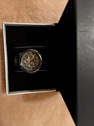 Orologio Maserati Nero