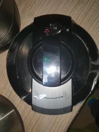 Robot Cocina VIDA GOURMET 6L 10 Programas