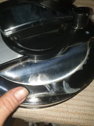 Robot Cocina VIDA GOURMET 6L 10 Programas