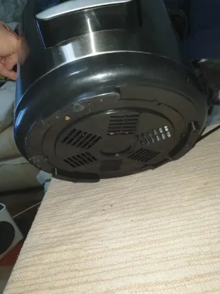 Robot Cocina VIDA GOURMET 6L 10 Programas