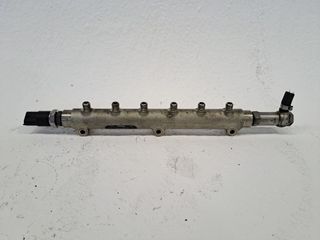 RAMPA INYECTORA VOLVO S60 BERLINA